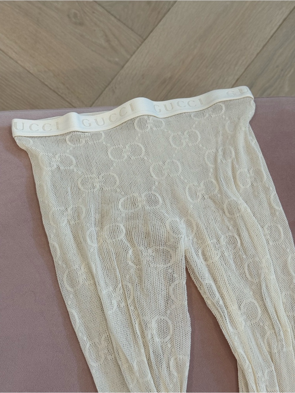 Gucci Tights - Picture 3 of 6